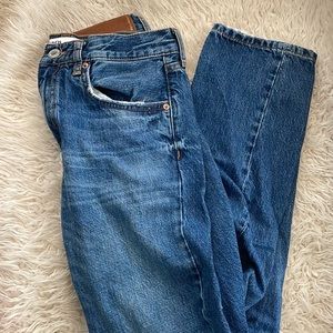 Zara The Truth Slim Jeans